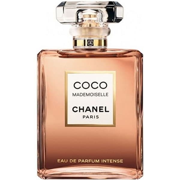 Apa de parfum CHANEL Coco Mademoiselle Intense, Femei, 200ml
