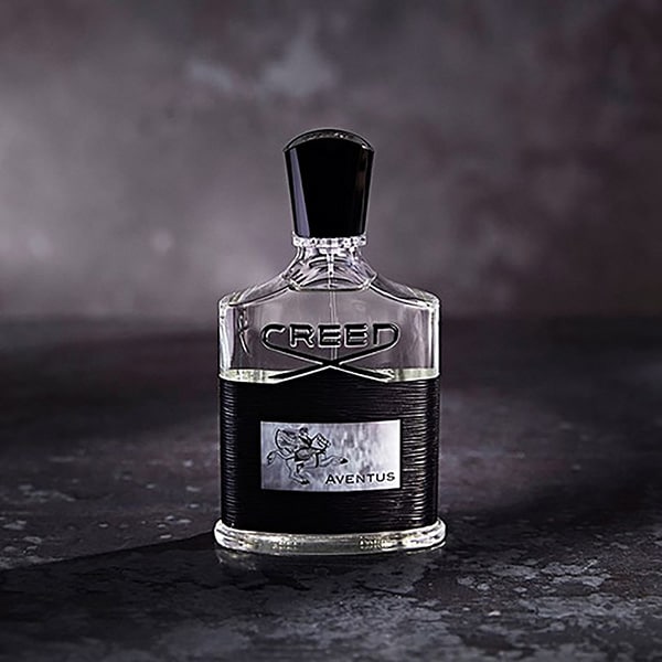 Apa de parfum CREED Aventus, Brabati, 50ml
