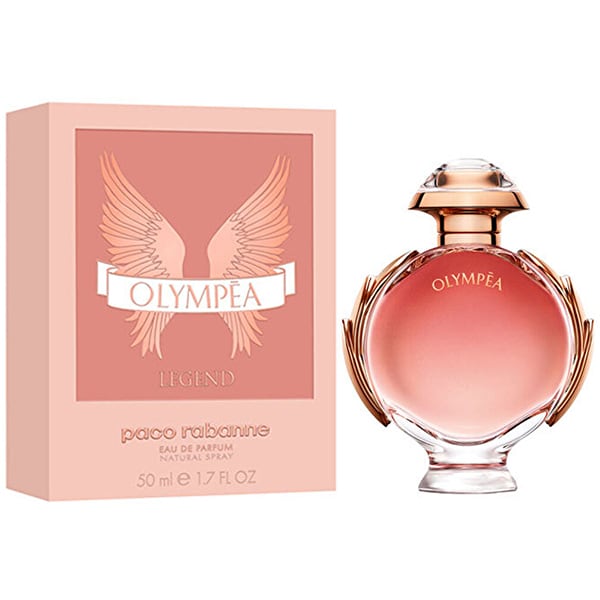 Apa de parfum PACO RABANNE Olympea Legend, Femei, 50ml