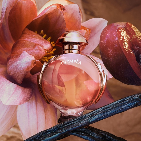 Apa de parfum PACO RABANNE Olympea Legend, Femei, 80ml