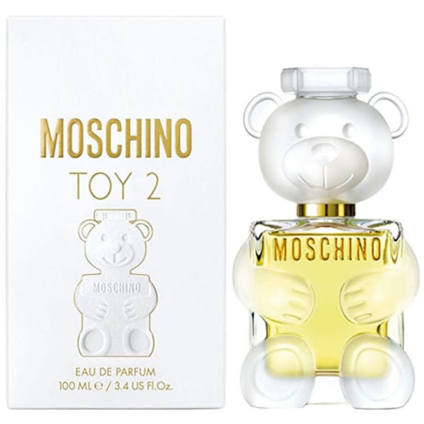 Apa de parfum MOSCHINO Toy 2, Femei, 100ml