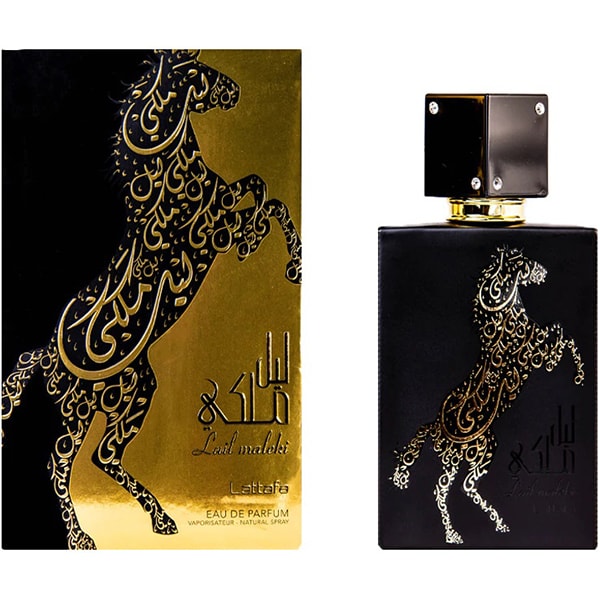 lail maleki perfume