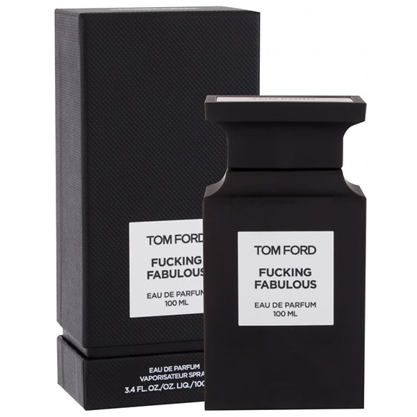 Apa de parfum TOM FORD Fking Fabulous, Unisex, 100ml
