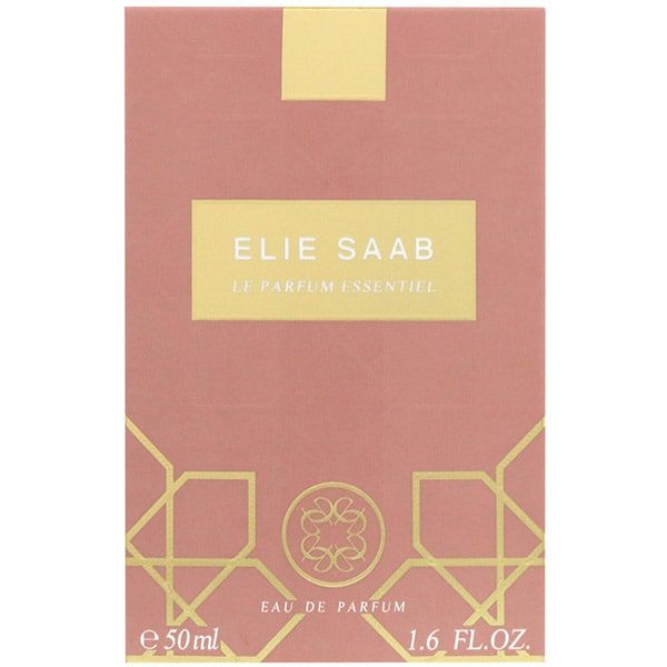 Apa de parfum ELIE SAAB le Parfum Essentiel, Femei, 50ml