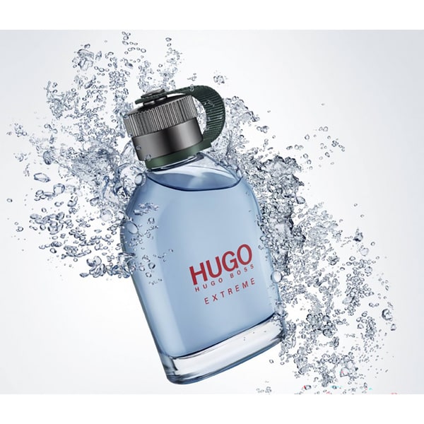 Apa de toaleta HUGO BOSS Hugo Man 2021, Barbati, 200ml