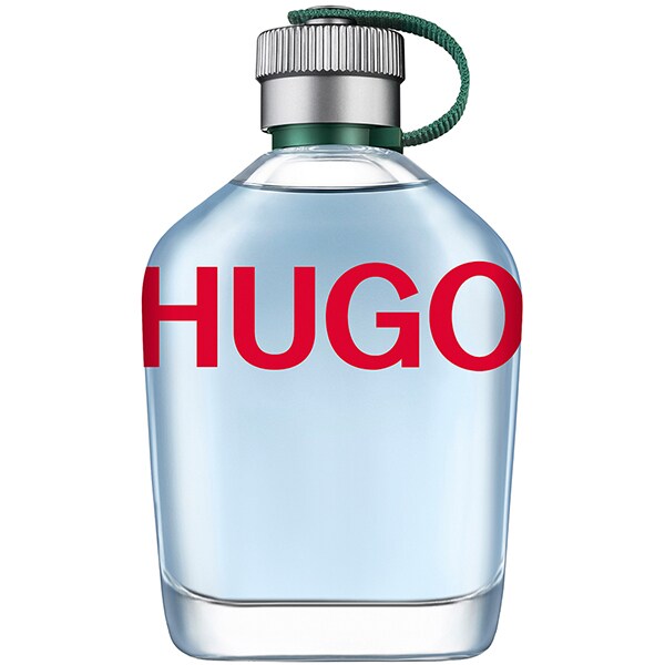 Apa de toaleta HUGO BOSS Hugo Man 2021, Barbati, 75ml