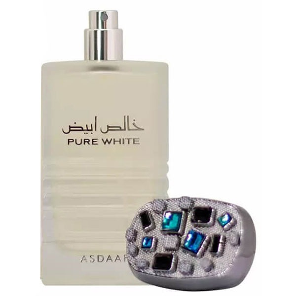Asdaaf pure white deals