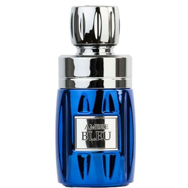 Apa de parfum RAVE Ambre Bleu, Barbati, 100ml