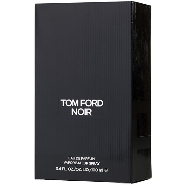 Apa de parfum TOM FORD Noir, Barbati, 100ml