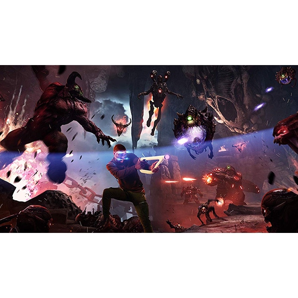 Psvr mega pack v2 2025
