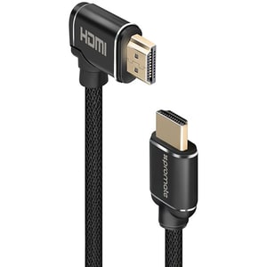Cablu HDMI PROMATE ProLink4K1-300, vers 2.0, 3m, negru