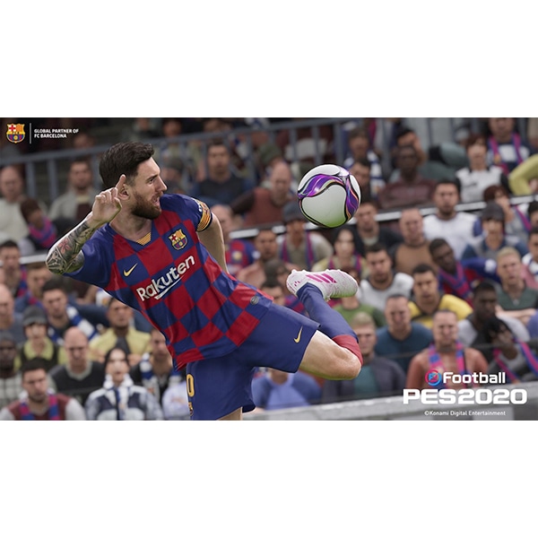 Pro evolution soccer 2020 xbox one deals