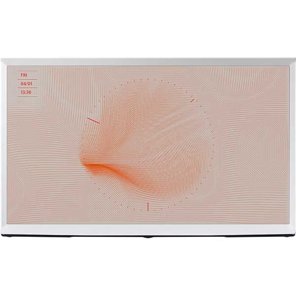 Televizor Lifestyle The Serif Smart SAMSUNG 43LS01T, Ultra HD 4K, HDR, 108cm