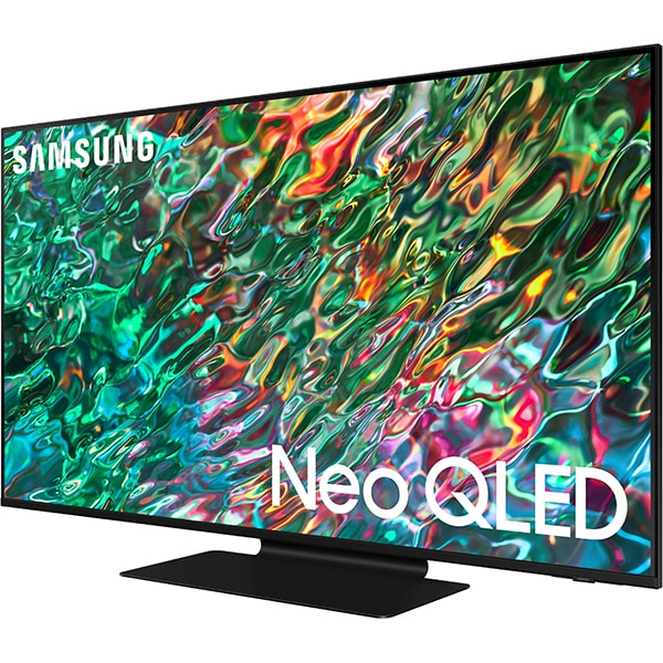 Televizor Neo QLED Smart SAMSUNG 50QN90B, Ultra HD 4K, HDR, 125cm