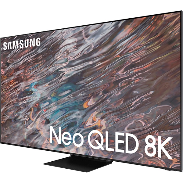 Televizor Neo QLED Smart SAMSUNG 85QN800A, 8K, HDR, 214cm