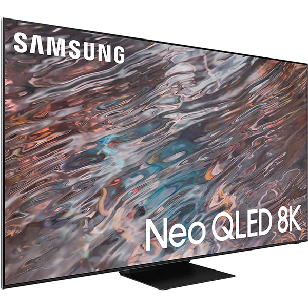 Televizor Neo QLED Smart SAMSUNG 85QN800A, 8K, HDR, 214cm