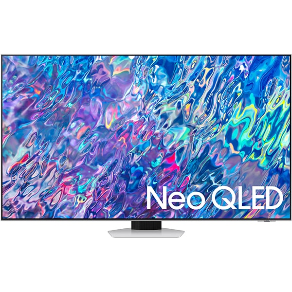 Televizor Neo QLED Smart SAMSUNG 55QN85B, Ultra HD 4K, HDR, 138cm