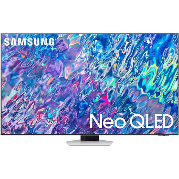 Televizor Neo QLED Smart SAMSUNG 55QN85B, Ultra HD 4K, HDR, 138cm