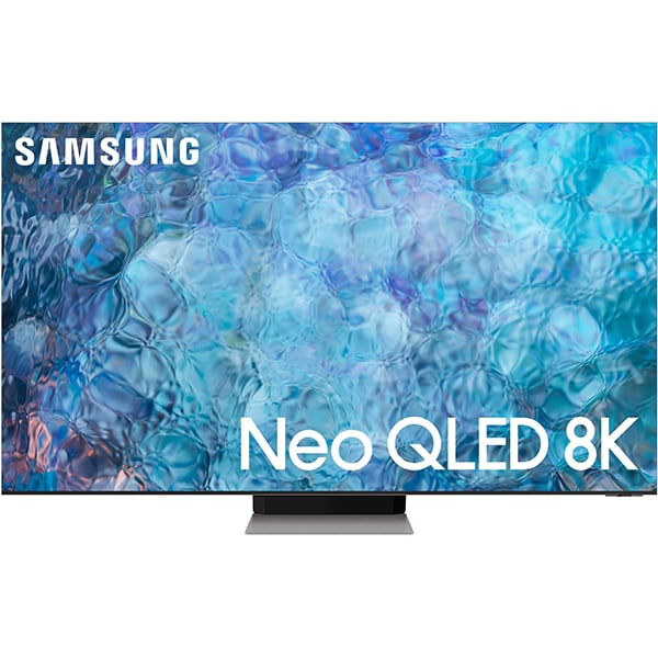 Televizor Neo QLED Smart SAMSUNG 65QN900A, 8K, HDR, 163cm