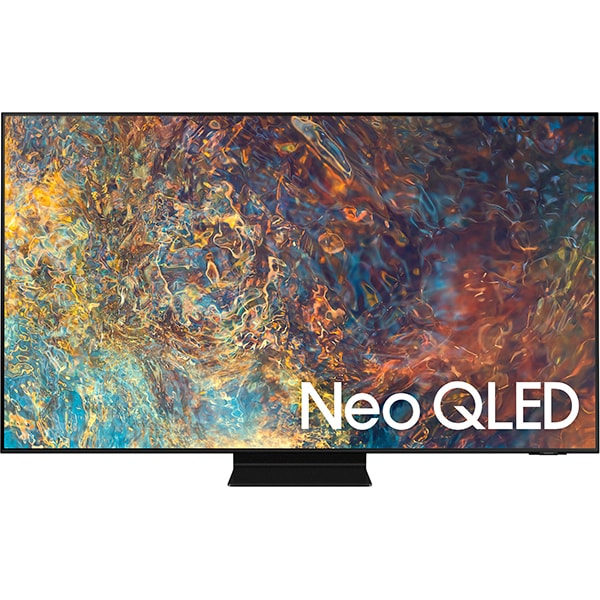 Televizor Neo QLED Smart SAMSUNG 43QN90A, Ultra HD 4K, HDR, 108cm