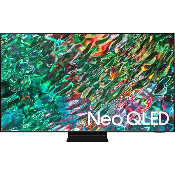 Televizor Neo QLED Smart SAMSUNG 55QN91B, Ultra HD 4K, HDR, 138cm