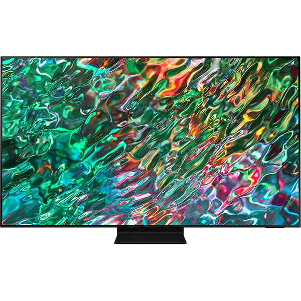 Televizor Neo QLED Smart SAMSUNG 65QN90B, Ultra HD 4K, HDR, 163cm