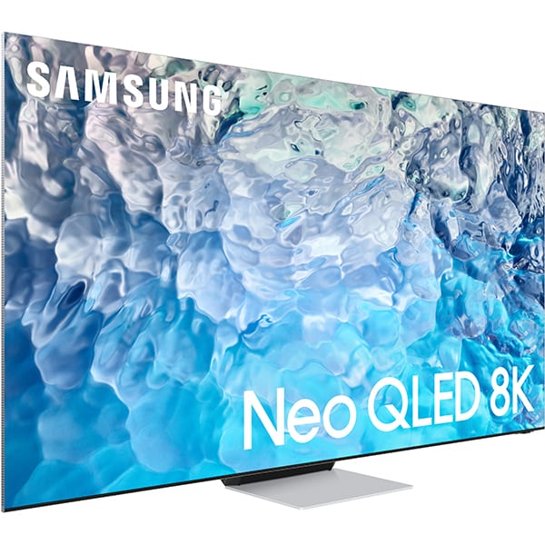 Televizor Neo QLED Smart SAMSUNG 75QN900B, 8K, HDR, 189cm