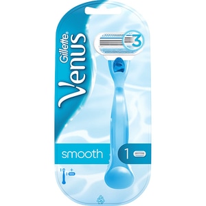 Aparat de ras GILLETTE Venus, Femei, 1 rezerva