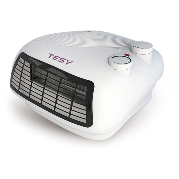 Aeroterma Tesy Hl 240 H 2 Trepte De Putere 2400w Alb