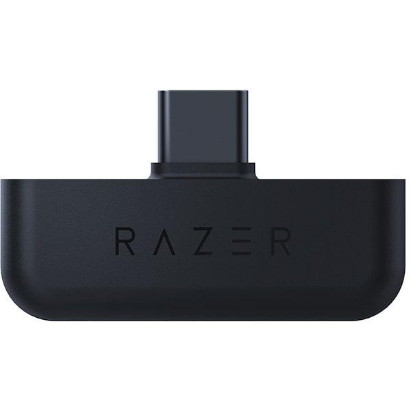 Casti Gaming Wireless RAZER Barracuda X, 7.1, USB, multiplatforma, Black