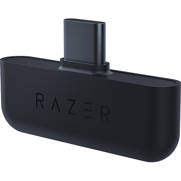 Casti Gaming Wireless RAZER Barracuda X, 7.1, USB, multiplatforma, Black