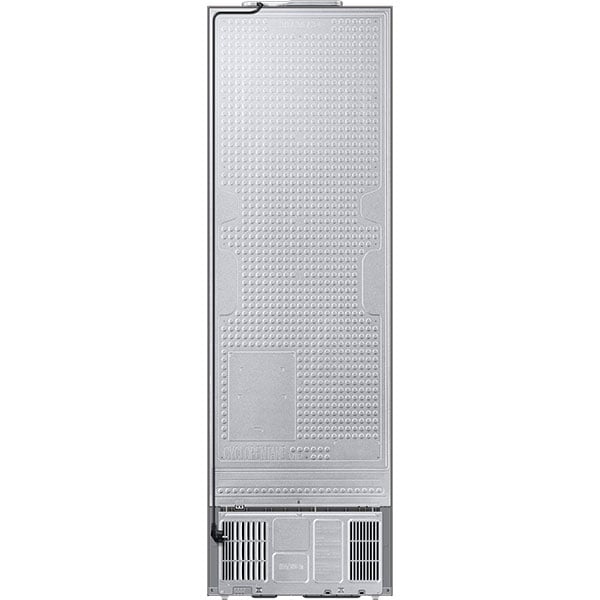 Combina frigorifica SAMSUNG RB36T600CSA/EF, No Frost, 365 l, H 193.5 cm, Clasa C, All-Around Cooling, inox