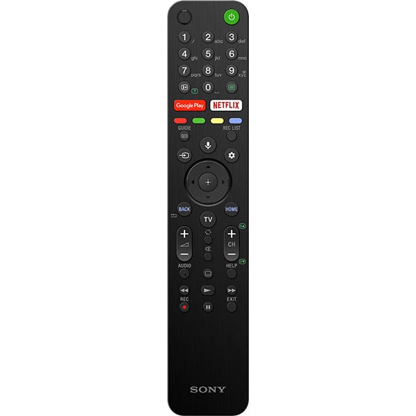 Televizor LED Smart SONY BRAVIA KD-55XH9096, Ultra HD 4K, 139cm