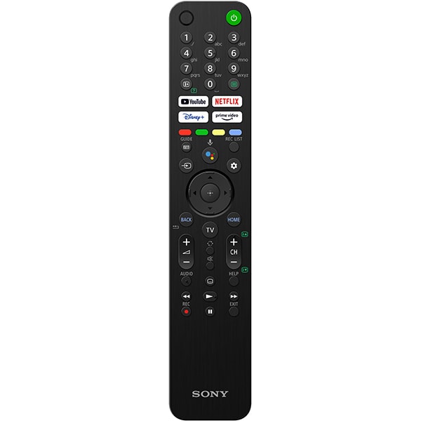 Televizor LED Smart SONY BRAVIA 43X72K, Ultra HD 4K, HDR, 108cm