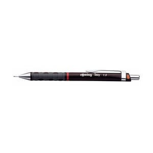 Creion mecanic  ROTRING Tikky III, 1 mm, negru