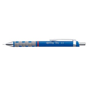 Creion mecanic  ROTRING Tikky III, 0.5 mm, albastru