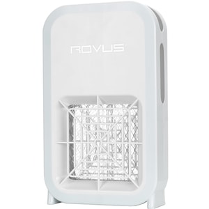 Capcana electrica pentru insecte ROVUS 110070315
