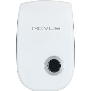 Dispozitiv ultrasunete impotriva daunatorilor ROVUS 110071401, 50 mp