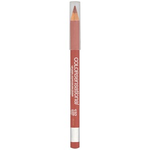Creion buze MAYBELLINE NEW YORK Color Sensational, 132 Sweet Pink, 4.4g