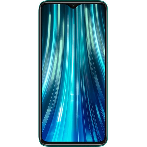 Telefon Xiaomi Redmi Note 8 Pro 64gb 6gb Ram Dual Sim Forest Green