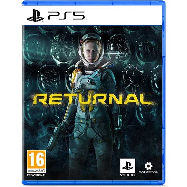 Returnal PS5