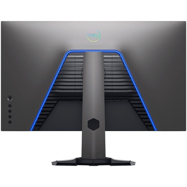 Monitor Gaming LED IPS DELL S2721DGFA, 27'', QHD, 165Hz, Adaptive-Sync, gri