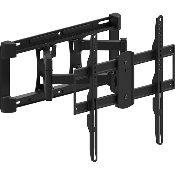 serve cage In detail Suport TV perete CINEMOUNT S45A, reglabil, 32-65", 45kg, negru