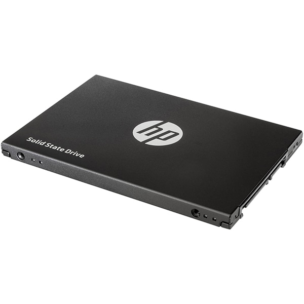 Solid-State Drive (SSD) HP S700, 500GB, SATA3, 2.5", 2DP99AA