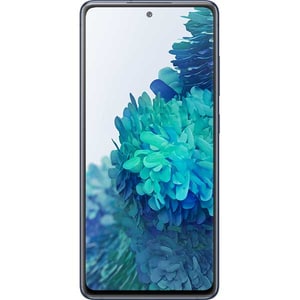 Telefon SAMSUNG Galaxy S20 Fan Edition 4G, 128GB, 6GB RAM, Dual SIM, Cloud Navy