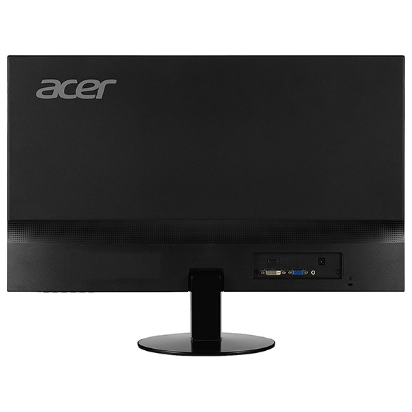 Monitor Gaming LED IPS ACER SA230ABI, 23", Full HD, 75Hz, FreeSync, negru
