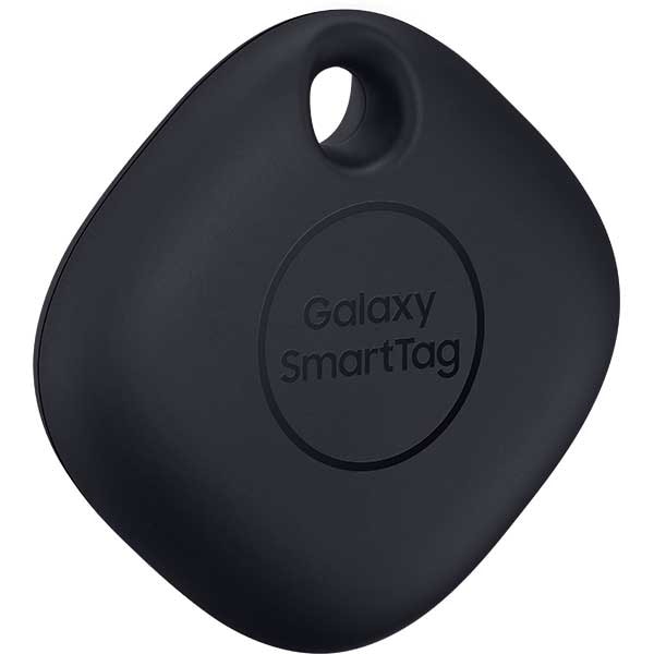 SAMSUNG Galaxy SmartTag, EI-T5300BBEGEU, negru