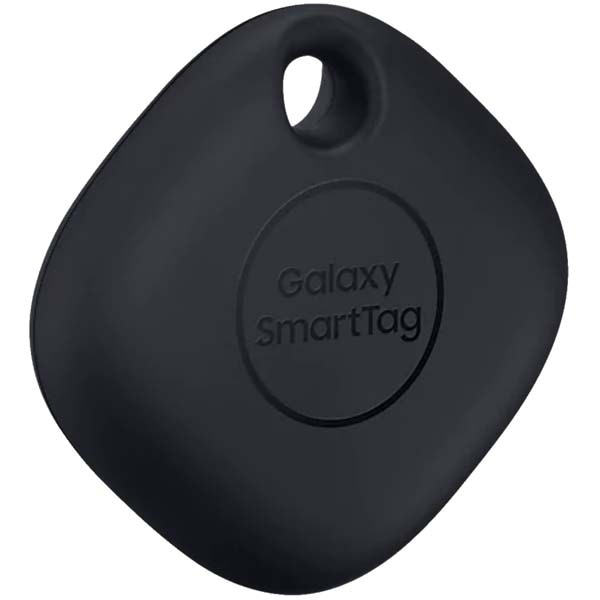 SAMSUNG Galaxy SmartTag+, EI-T7300BBEGEU, negru
