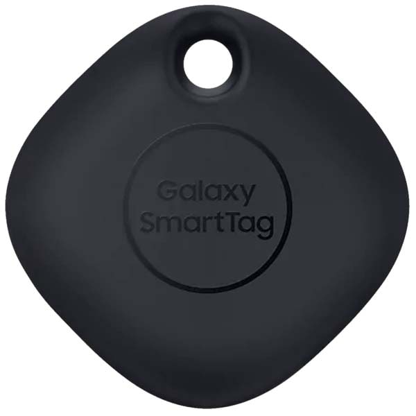 SAMSUNG Galaxy SmartTag+, EI-T7300BBEGEU, negru