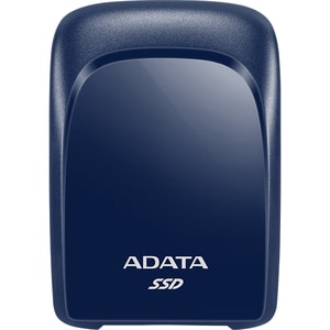 SSD extern ADATA SC680, 1.92TB, USB 3.2 Type-C Gen2, albastru